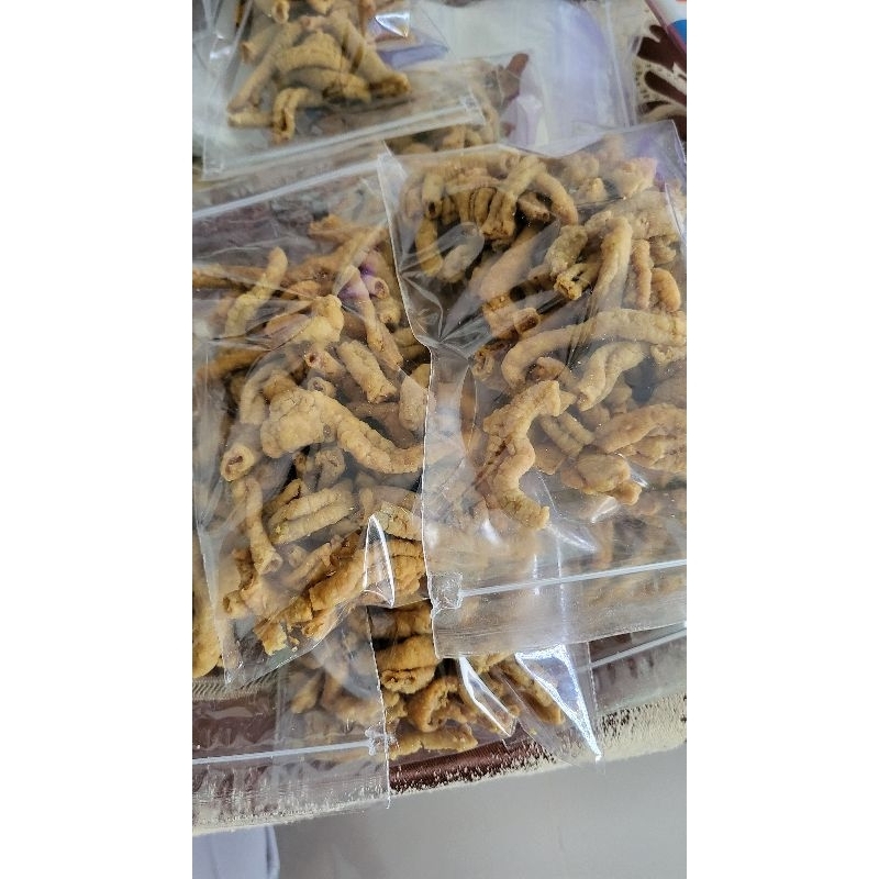 

kripik.usus.renyah. 200gr