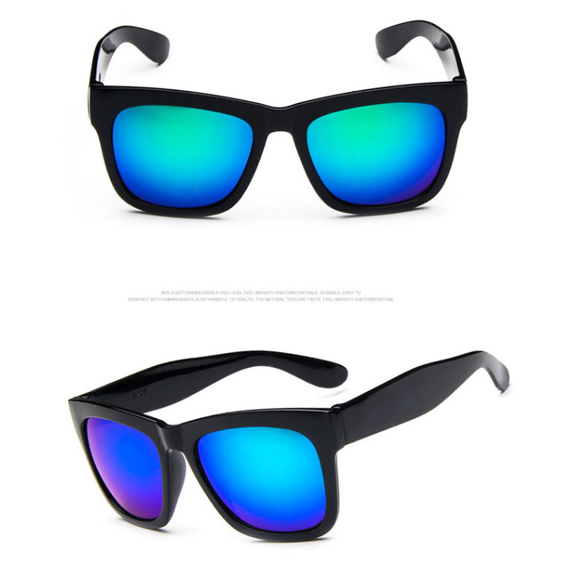 DOMMO - D6126 Kacamata Sunglasses Fashion 075 / Kacamata Fashion Unisex / Kacamata Import Fashion Korea