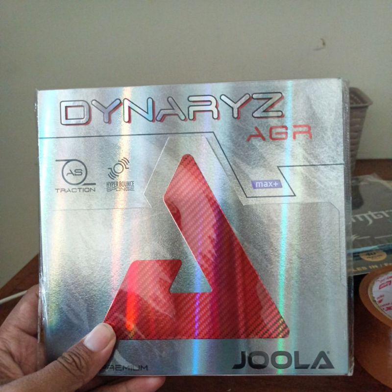 JOOLA DYNARYZ AGR