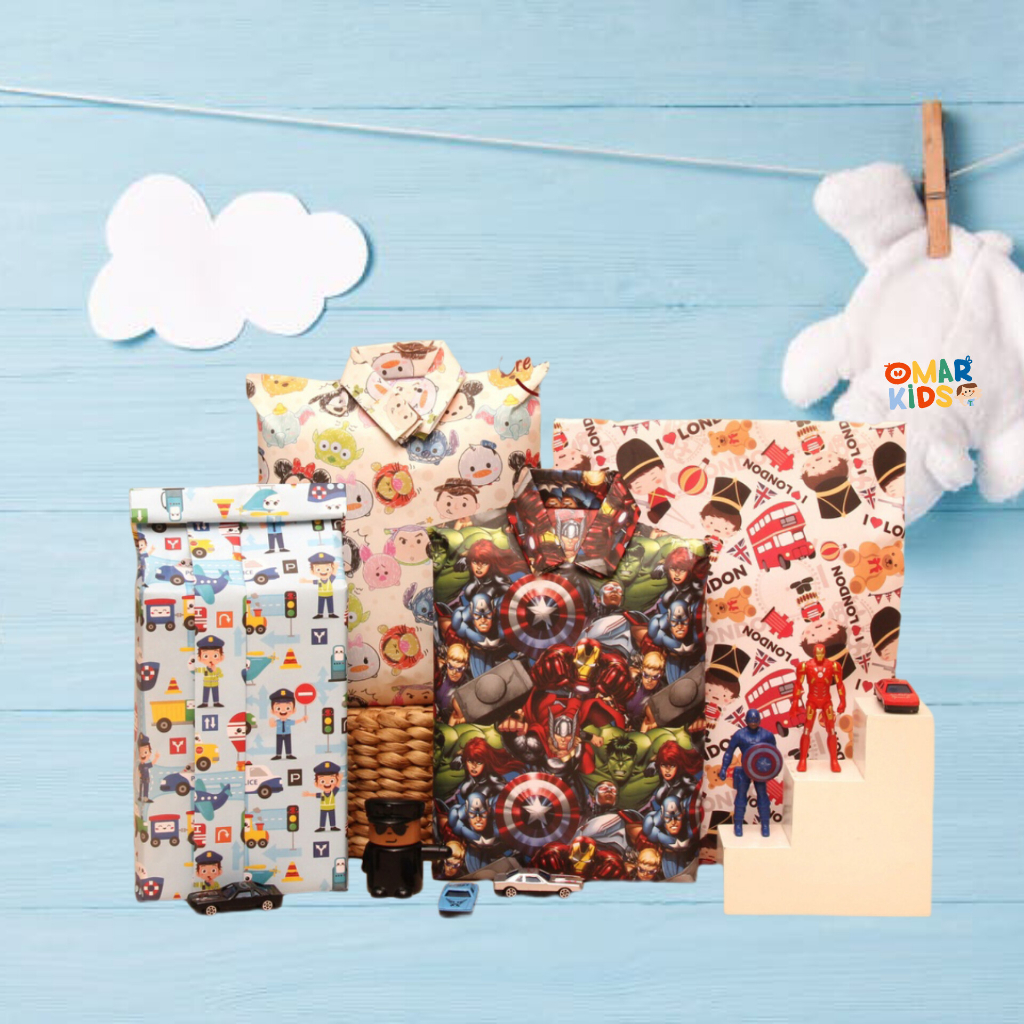 

JASA BUNGKUS KERTAS KADO GRATIS KARTU UCAPAN MOTIF