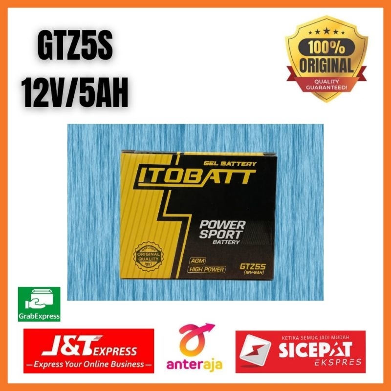 Aki Itobat harga terbaik