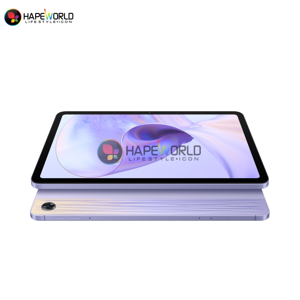 OPPO PAD AIR 4/128GB PURPLE SPECIAL COLOUR - GARANSI RESMI