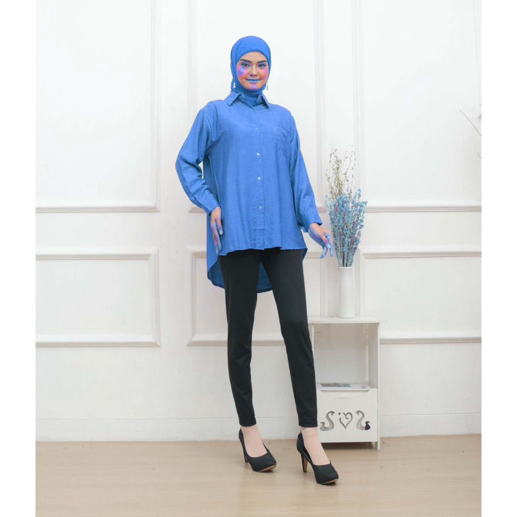 JYACOLECTION-KEMEJA WANITA TERBARU-KEMEJA WANITA LINEN-BLOUSE WANITA TERBARU-KEMEJA CEWEK OUTFIT-KEMEJA OVERSIZE WANITA LINEN