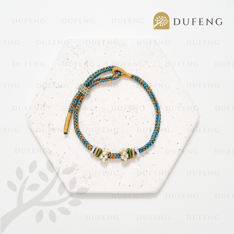 Dufeng - Everlasting Harmony Bracelet