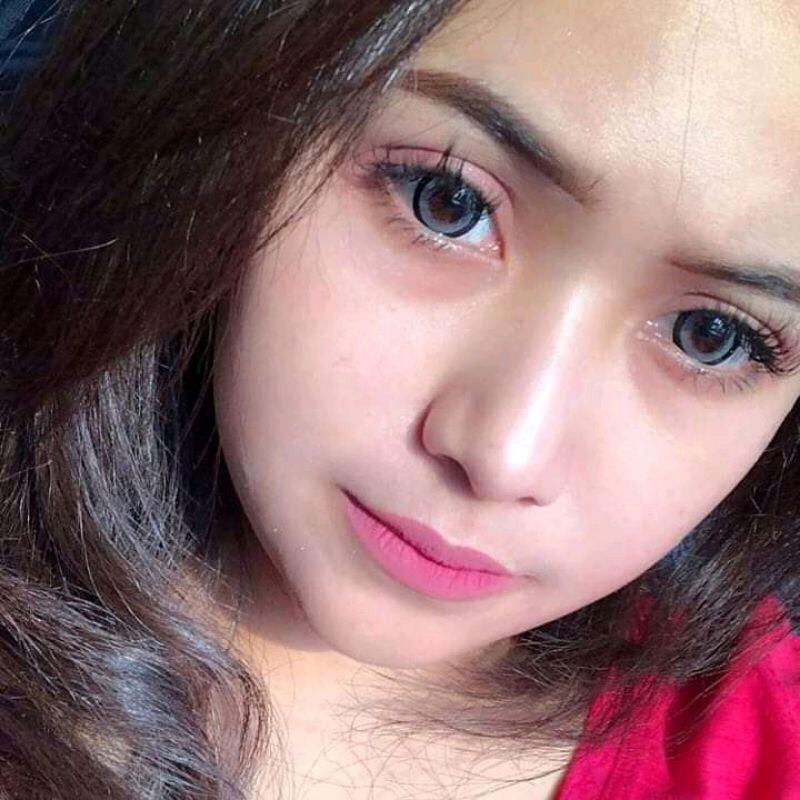 PAKET SOFTLENS TOPGELL PRINCESS DIA 15MM + CAIRAN ICE 60ML + PINSET + FREE LENCASE