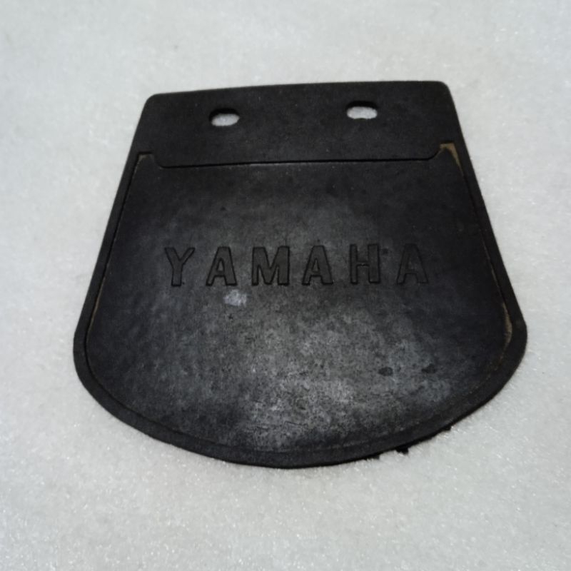 Karet kepetan spakbor depan Yamaha L2G RX king L2sn YB L2 super