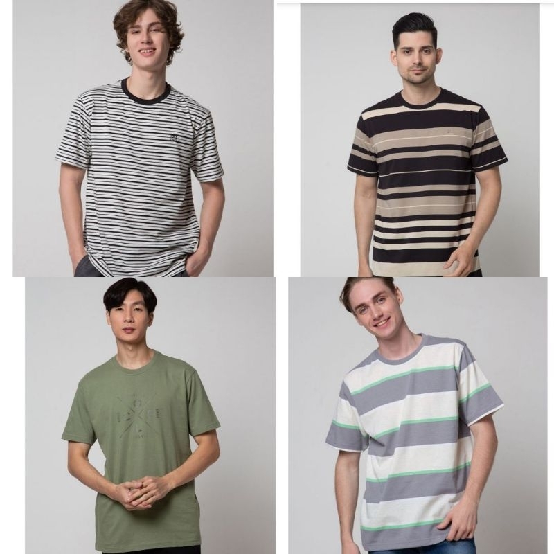 Kaos Jumbo / kaos polo Cole size S, M, L, XL, XXL, XXXL branded matahari