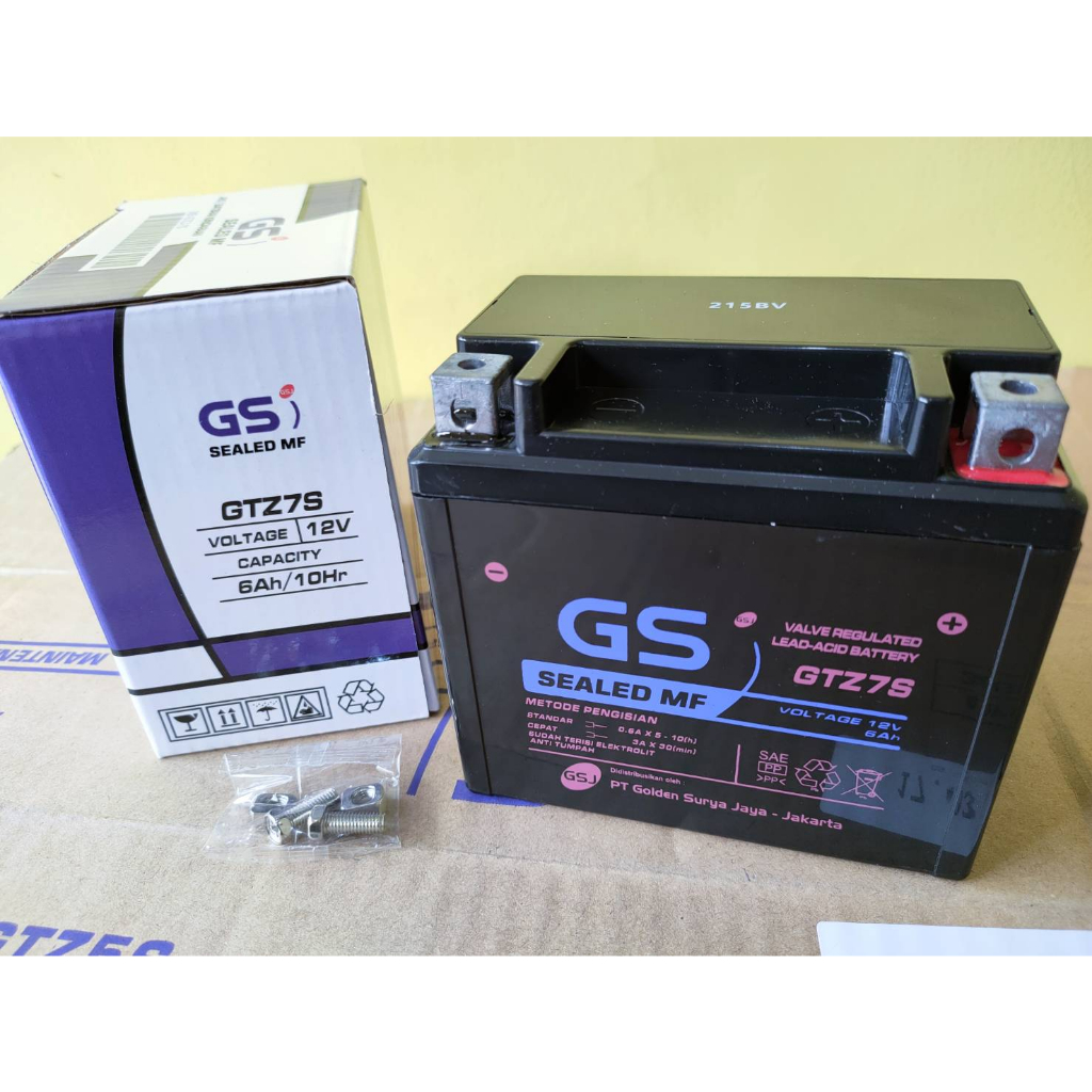 AKI MOTOR BEAT ISS, SCOOPY ISS, VARIO 150, GENIO ISS, FINO GRANDE GTZ7S GS MF