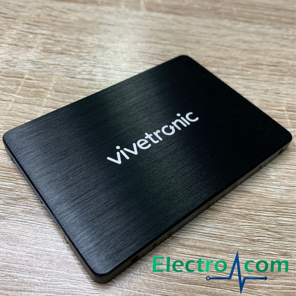 SSD 1TB ViveTronic SATA 2.5 TERMURAH GARANSI 3 TAHUN