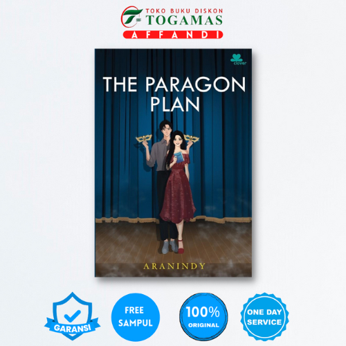 THE PARAGON PLAN - ARANINDY