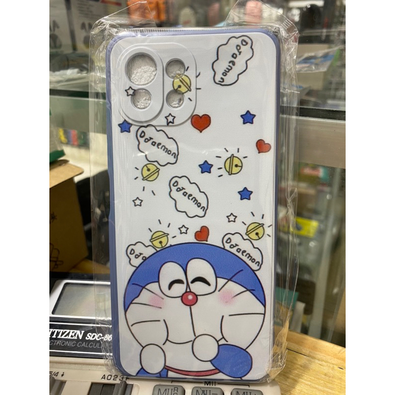 CASE MOTIF REDMI MI 11 LITE