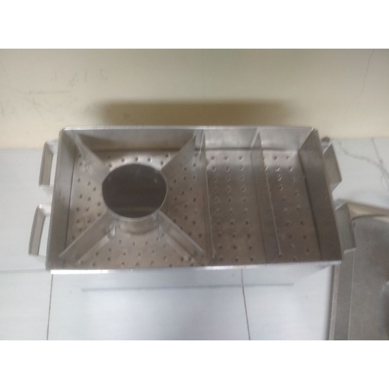 dandang bakso prasmanan