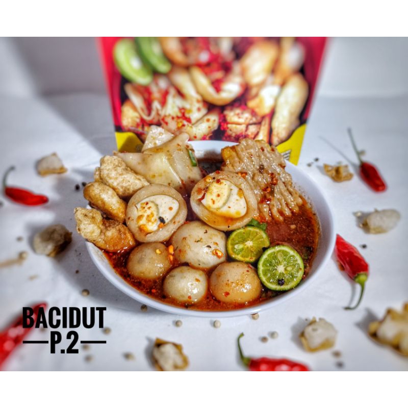

Baso Aci Bacidut Paket 2