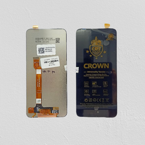 LCD Touchscreen FULLSET OPPO F11 PRO Original