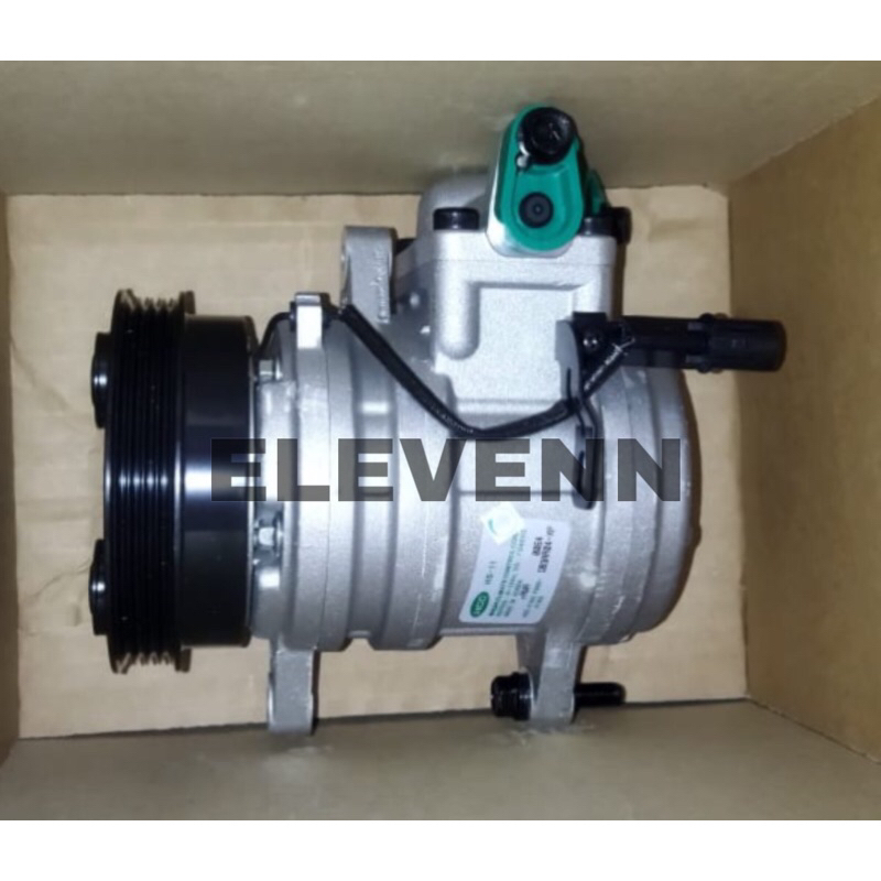 Compresor Kompresor Compressor AC Picanto Old Original