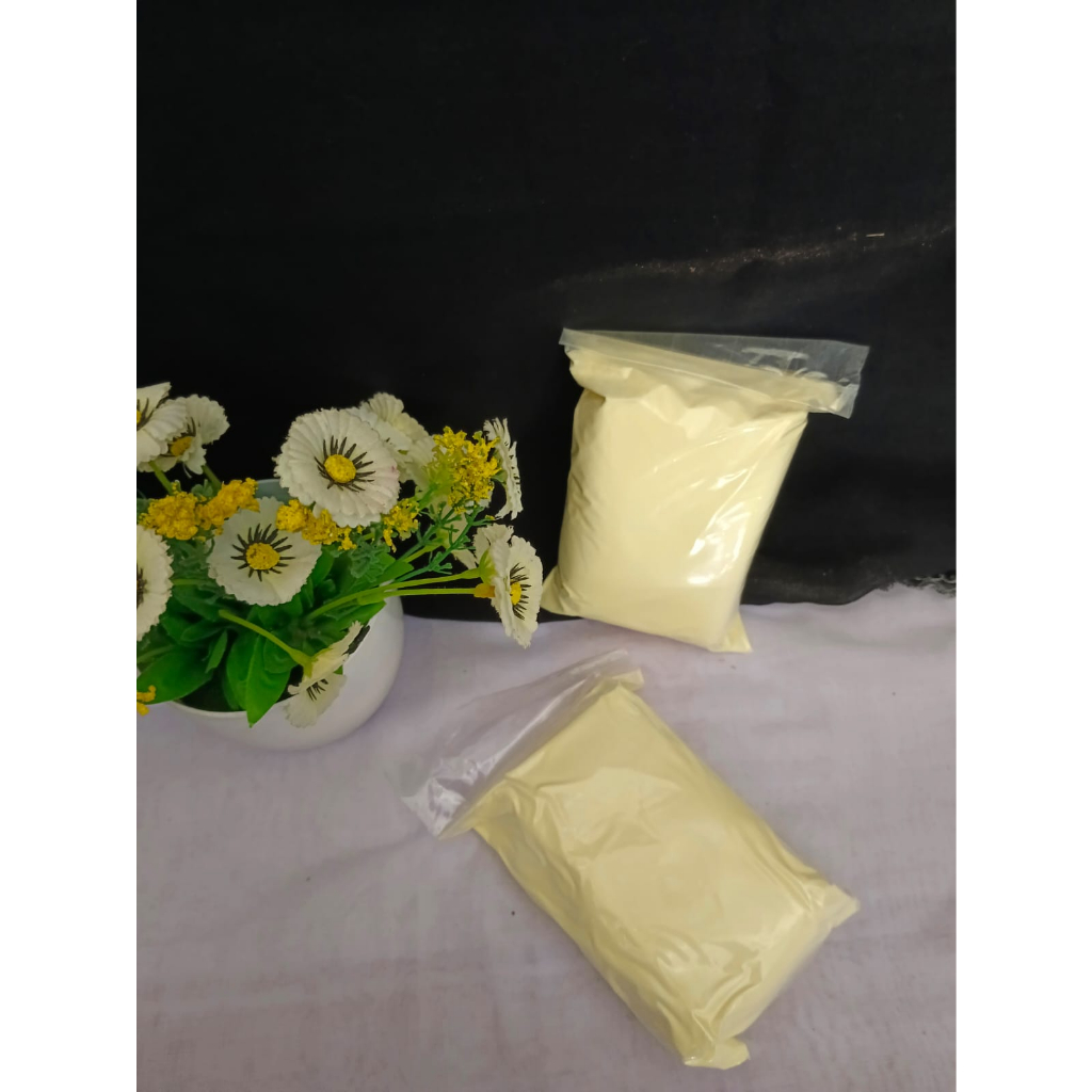 

Susu Bubuk Kue Terlaris Kemasan Plastik Repack 250gr