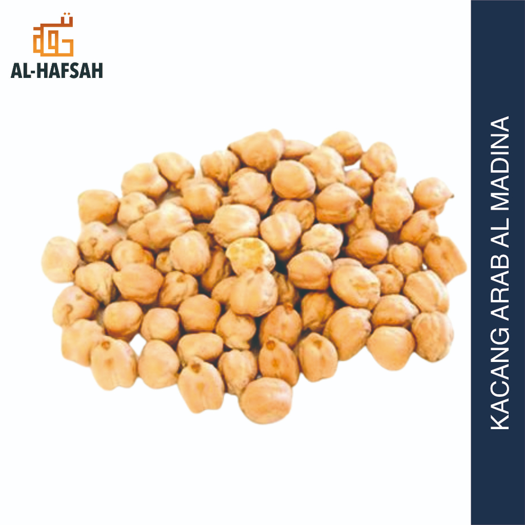 

KACANG ARAB 500gram