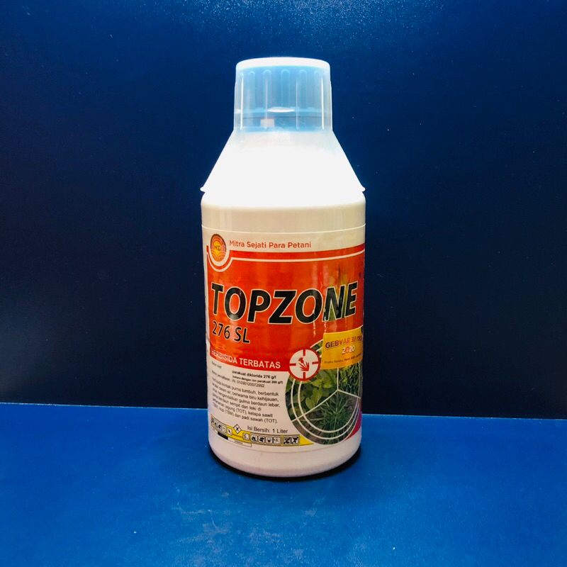 HERBISIDA TOPZONE 276SL 1lt