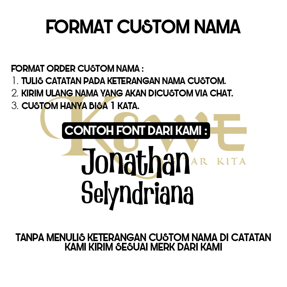 Gitar Elektrik Original Merk KOWE model Tele Seri Clever Free Custom Nama dan Packing Kayu