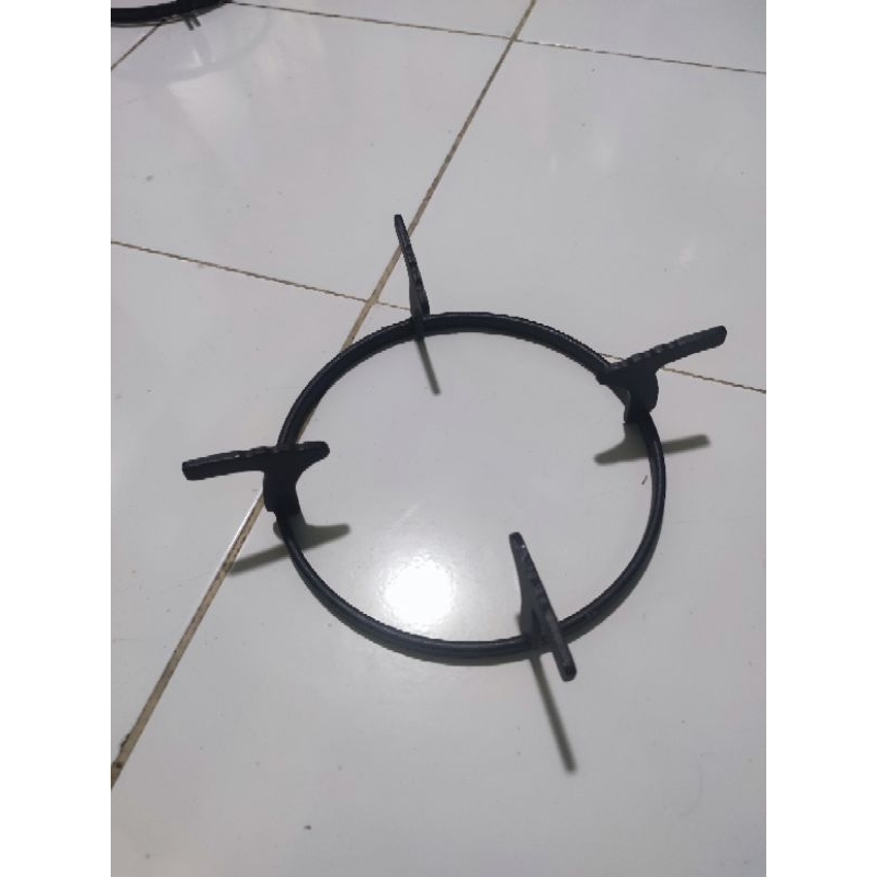 tatakan kompor winn gas W888 original