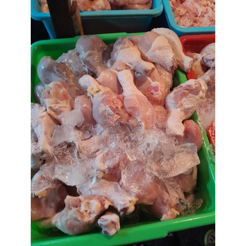 

Paha ayam pentung 500 gr