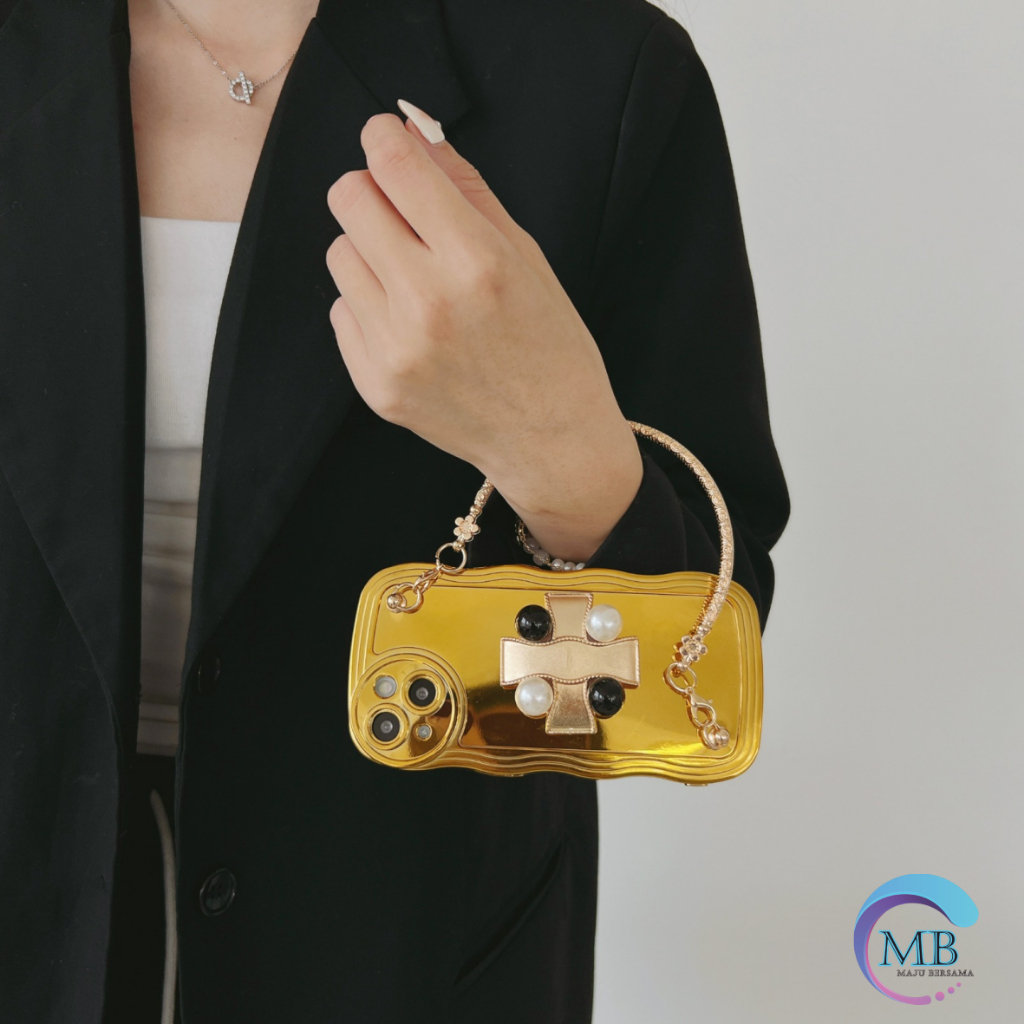 CASE WAVE MODEL TAS JINJING POPSOCKET 3D STAND GOLD FOR REALME C21Y C25Y C31 C33 C35 50A 5 5I C3 5S  MB5062