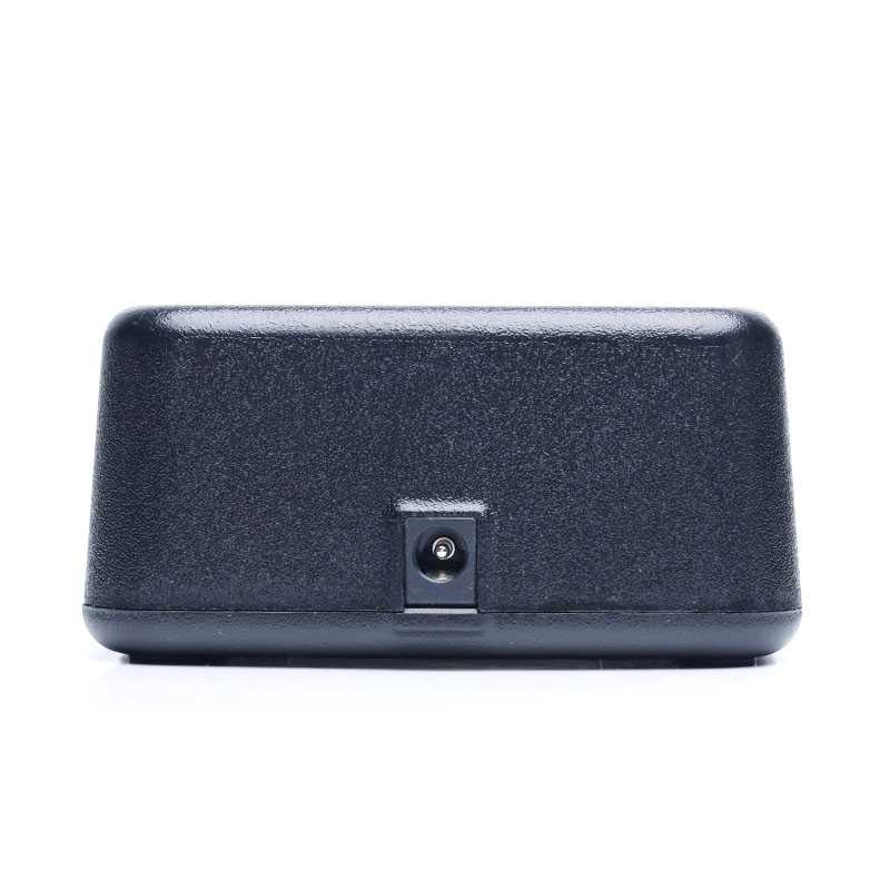 Charger HT Walkie Talkie for DM-1801 with Light Indicator Pengganti Carger Walki Talki Carger HT Berkualitas