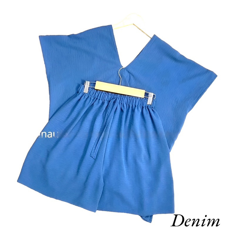 SETELAN NINA CRINGKEL AIRFLOW ALLSIZE MUAT BB 30-60KG