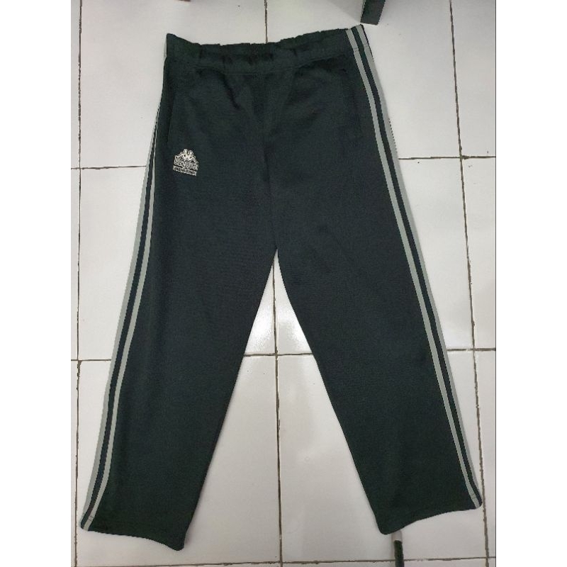 Celana Training Kappa