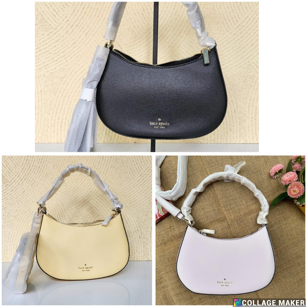 Tas Wanita Branded KS Kristi Crossbody CB Bag 100% Original