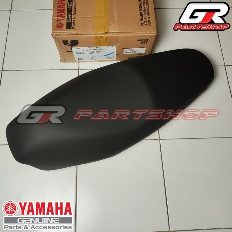 jok B3W mio gear ori ygp original yamaha sadel double seat