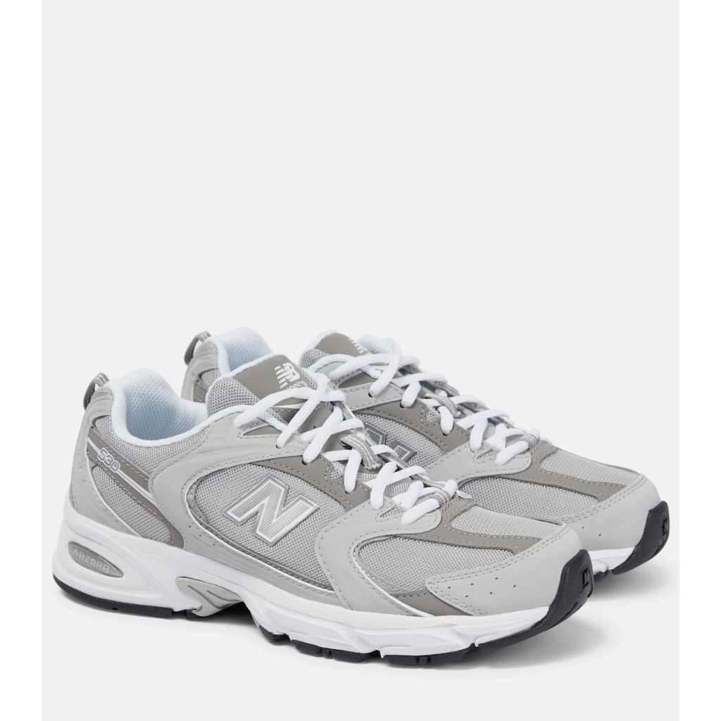 New Balance 530 Grey MR530CK