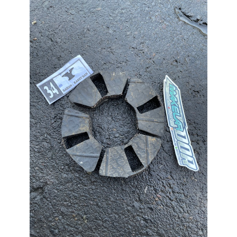 karet angkatan rx king bahan ban truk karet map ger rxking