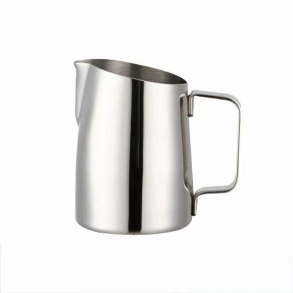 

Unik ALF Milk Jug 400ml Cappucino Latte Art Pitcher Wadah Frother Susu Murah