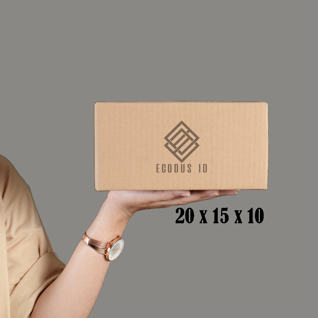 

DUS PACKING KECIL KARDUS UKURAN 20X15X10 DUS PACKING MURAH OLSHOP