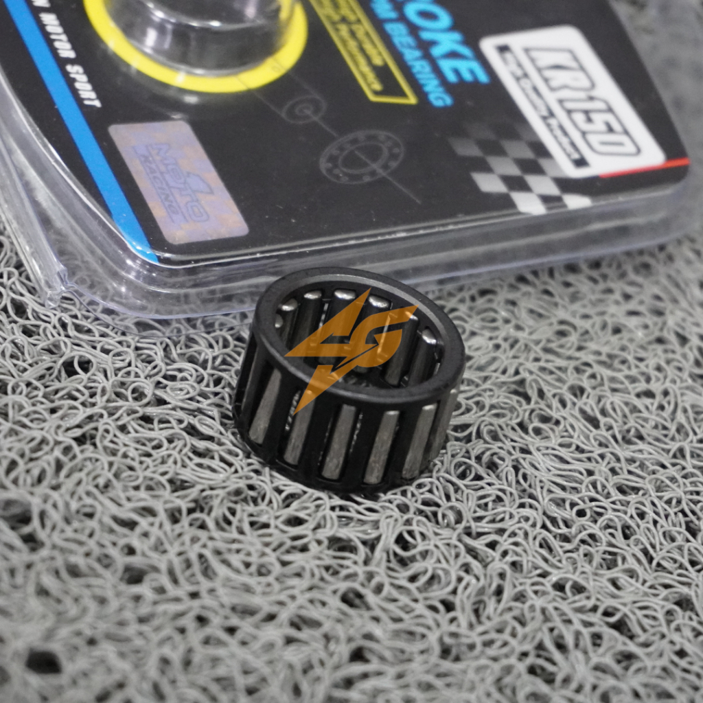 MOTO1 Bearing Laher Pen Big End Kruk As Ninja R RR SS ZX