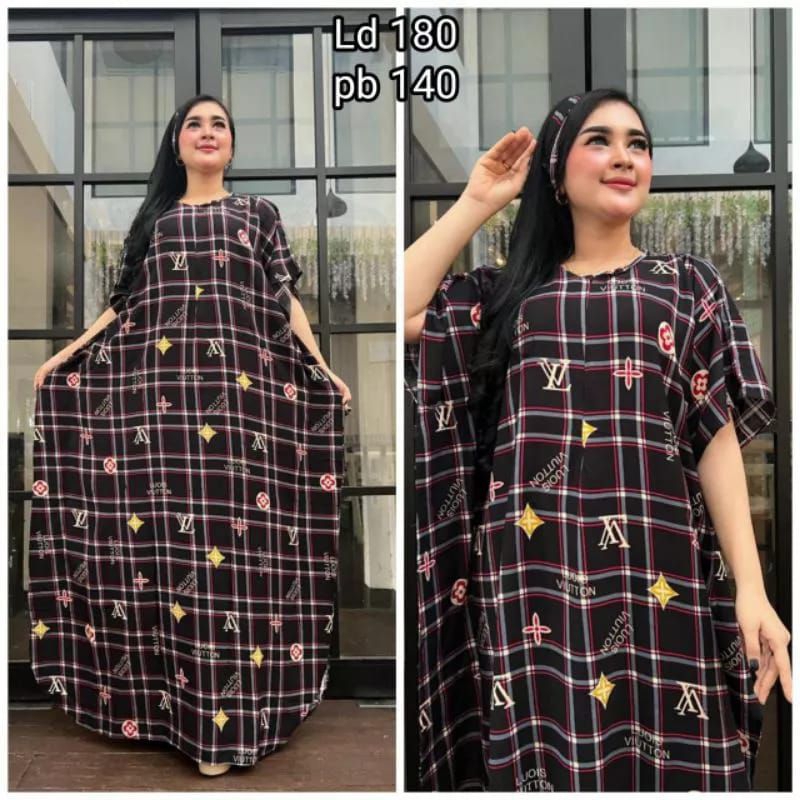 daster lowo premium/daster lowo/daster jumbo