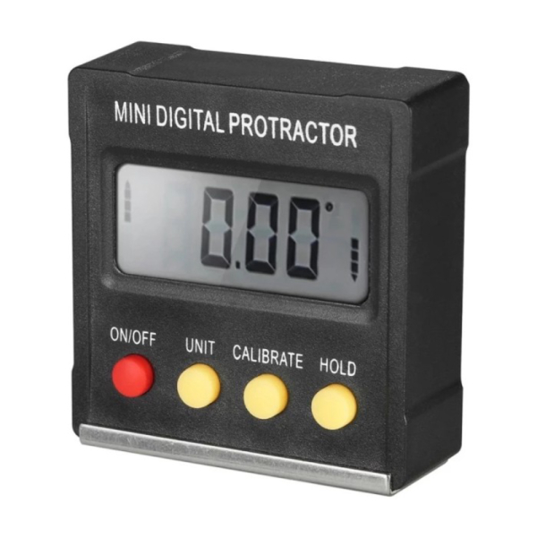 

Jual Mini Digital Protractor Iclinometer Alat Ukur Kemiringan Sudut Limited