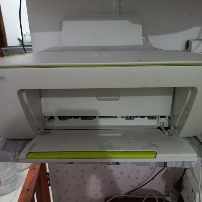 printer HP 2135 second bekas