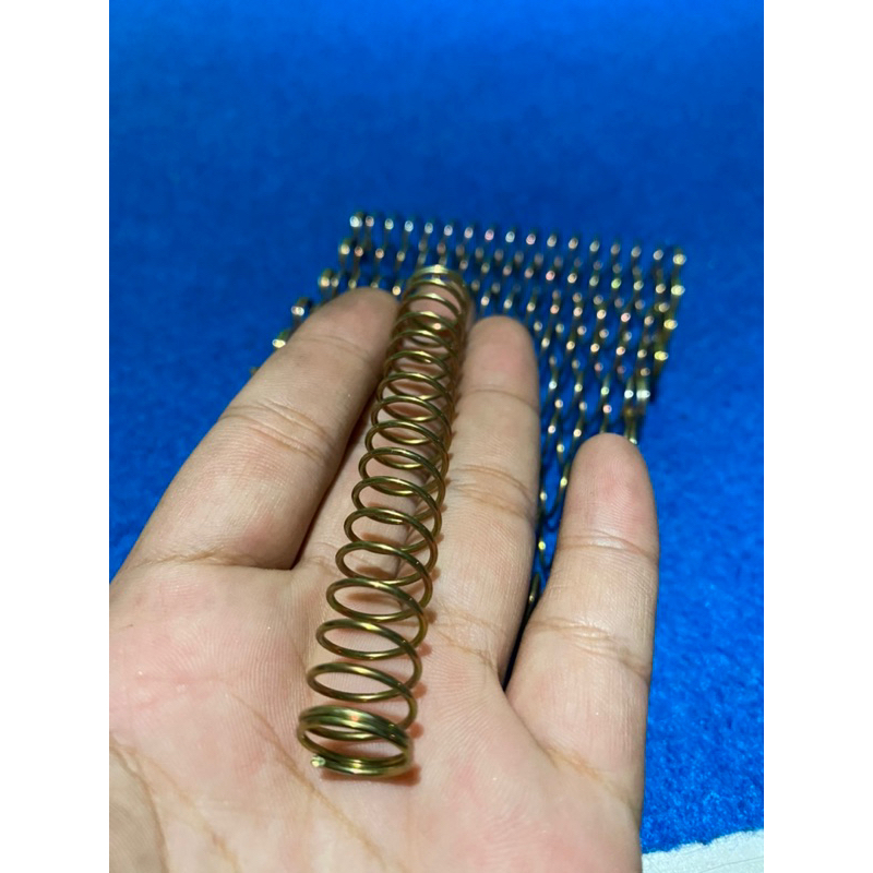 Pir Skep Kharisma / Pir skep Karbu Supra 125