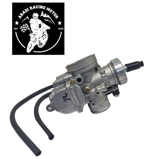 KARBU KARBURATOR PE26 PE 26 ORIGINAL KEIHIN
