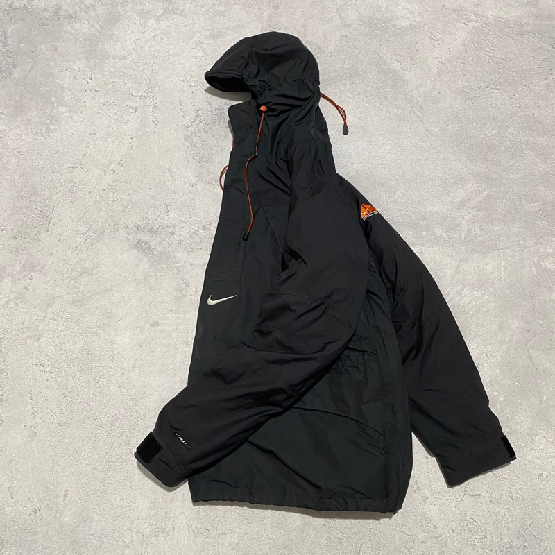 NIKE ACG JACKET GORPCORE