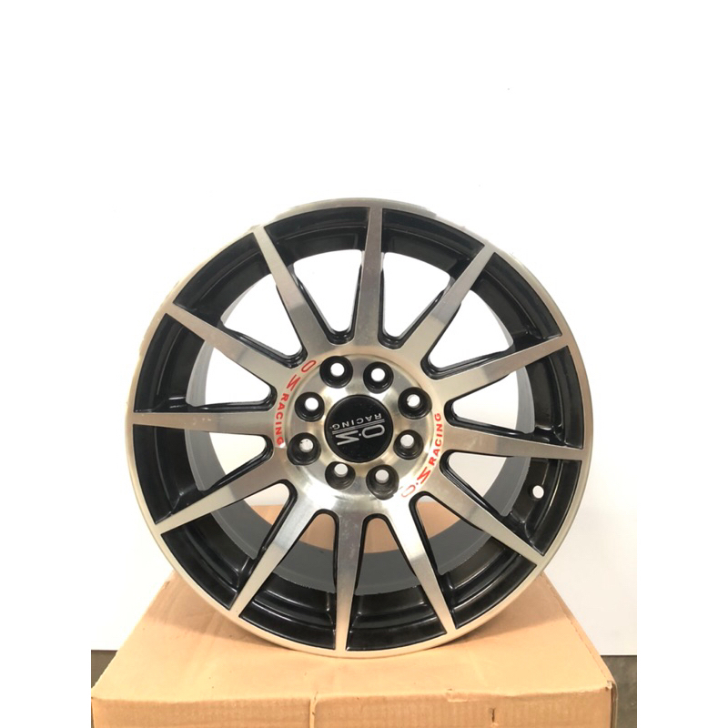 Velg Mobil OZ R15