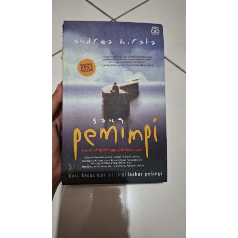 Sang Pemimpi