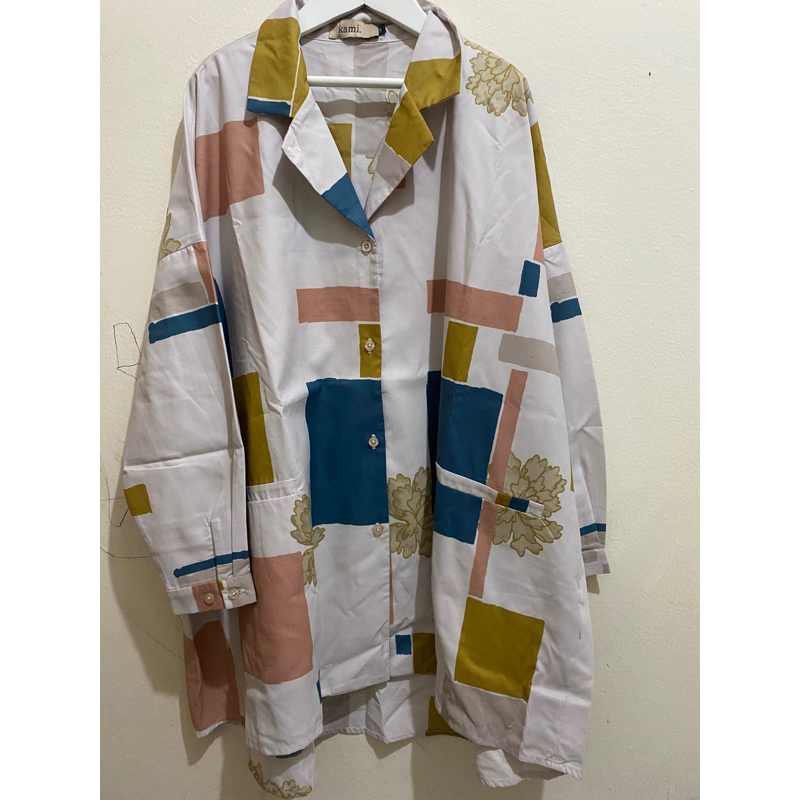 top kamiidea murah