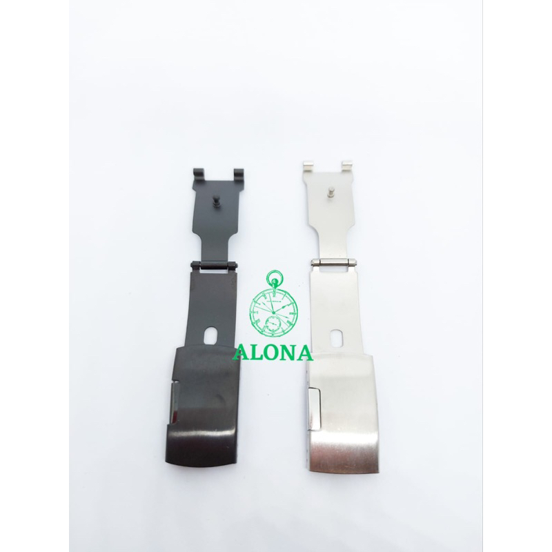 Buckle Rantai Jam Tangan Alexandre Christie, Engsel Pengunci Tali Rantai Jam Tangan Bisa Universal