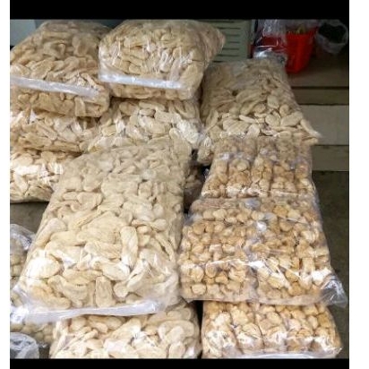 

CUANKI LIDAH ISI 150 PCS ASLI GARUT