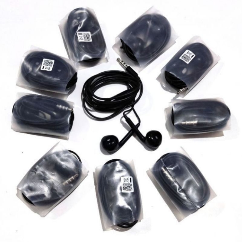 HF headset COPOTAN R11 BLACK Original