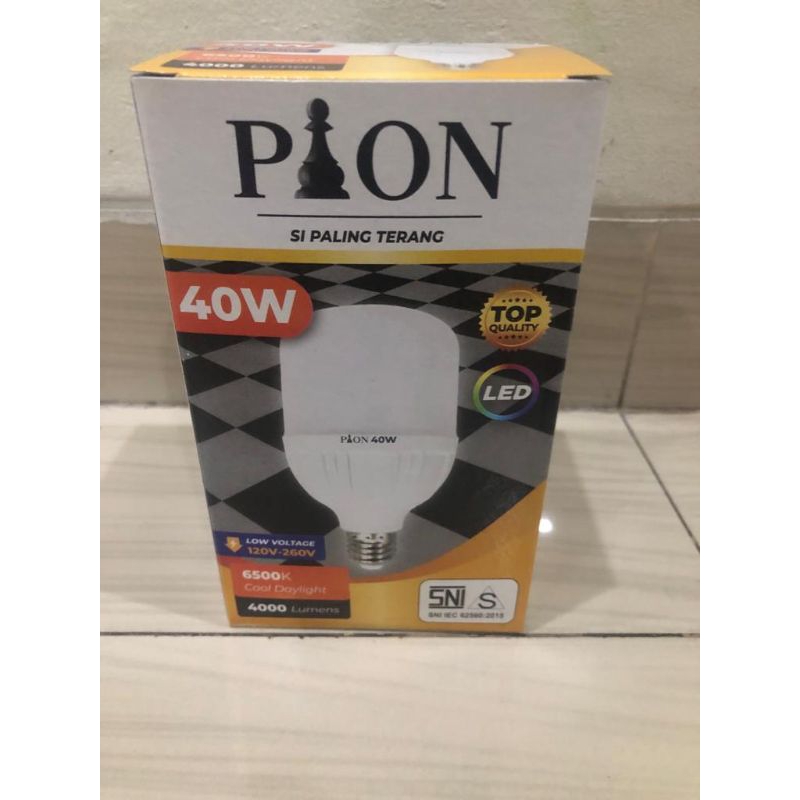 LAMPU LED PION 40W