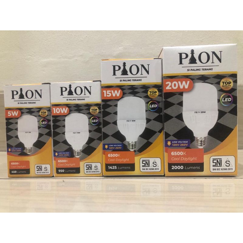LAMPU LED PION 40W